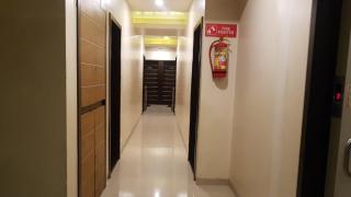 HOTEL Shradha! Saburi! Near Shri Sai Baba Temple - Free Wi-fi And Parking Facilities- A Top Rated Hotel In Shirdi - Shirdi - 1