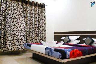 HOTEL Shradha! Saburi! Near Shri Sai Baba Temple - Free Wi-fi And Parking Facilities- A Top Rated Hotel In Shirdi - Shirdi - 7