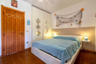 Casa 5 Punta Negra Vista Mare - Stintino - 5