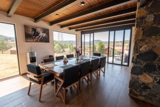 Quinta el descanso - Ferrería de Tula - 5
