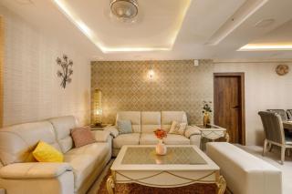 The Platinum Arc by Red Olive-3BHK-Nr Nexus Mall - Bangalore - 0