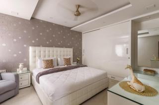 Platinum Arc by Red Olive 3BHK Koramangala Blr - 7