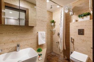 Platinum Arc by Red Olive 3BHK Koramangala Blr - 2