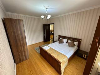 MM Villa Gabala - 2