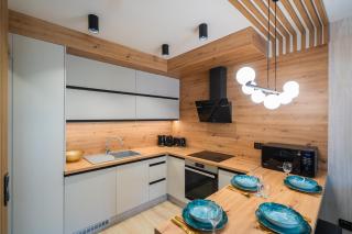MyFlat Wave Lilien Suite - Siófok - 6