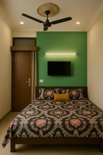 Welcome stay AC ROOM - Ayodhya - 9