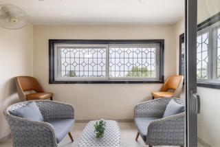 The Platinum Arc by Red Olive-3BHK-Nr Nexus Mall - 4