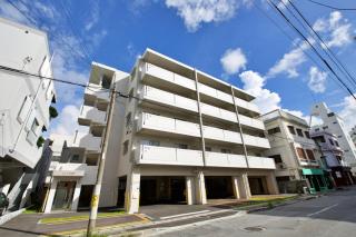 沖縄aw-space - Naha - 6