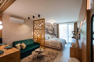 MyFlat Wave Lilien Suite - Siófok - 0