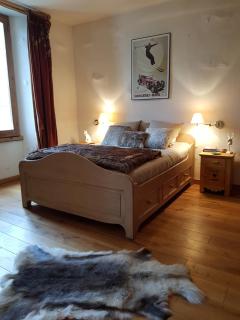 LE FRANIER Splendide Chalet en Montagne - 12pers - Sainte-Foy-Tarentaise - 1