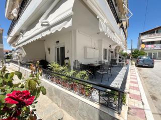 Veranda Apartment Paralia Ofriniou - Ofrínion - 8