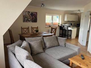 Charmante Ferienwohnung in Neukloster mit Terrasse - Neukloster - 2