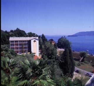 Residence Tre Ponti - Verbania - 3