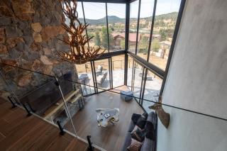 Quinta el descanso - Ferrería de Tula - 0