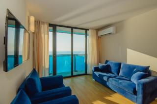 Апарт-отель в Панорама Бич - Batumi - 9