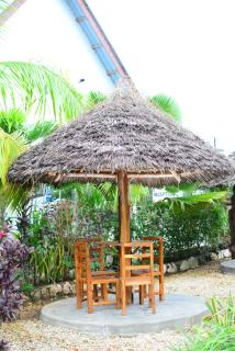 kikoti nungwi zanzibar - Kinyasini - 1