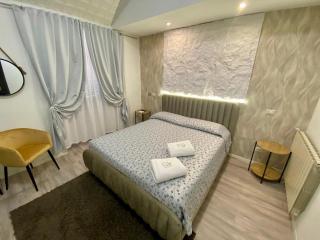 Guest House Minas - Milan - 1
