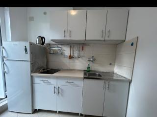 Apartment Perla - 150m from the sea - Novi Vinodolski - 9
