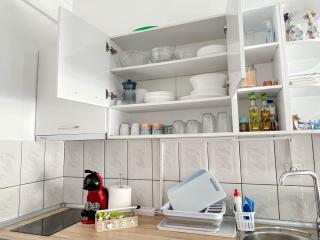 Veranda Apartment Paralia Ofriniou - Ofrínion - 1