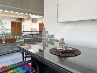 Veranda Apartment Paralia Ofriniou - Ofrínion - 5