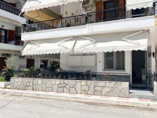Veranda Apartment Paralia Ofriniou - Ofrínion - 0