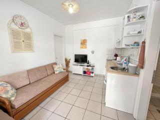 Veranda Apartment Paralia Ofriniou - Ofrínion - 3