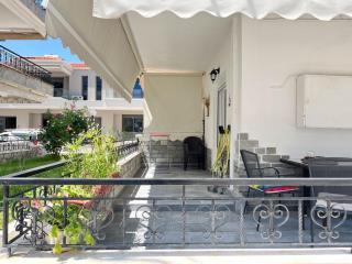 Veranda Apartment Paralia Ofriniou - Ofrínion - 6