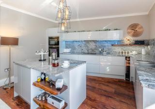 The Oriel - Lynmouth - 8
