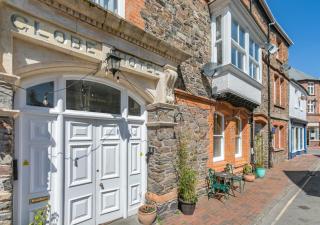 The Oriel - Lynmouth - 7