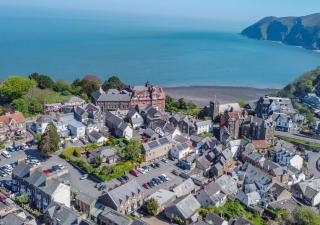 The Oriel - Lynmouth - 6