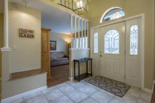 Coburn Cabin @ Country Club Game Room New Central AC Pet and Family-Friendly - Flagstaff - 2