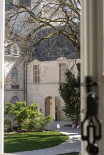 La Chouette des Ducs, Appartement en Hypercentre - Dijon - 3