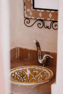 Riad Hotel Sherazade - Marrakech - 9