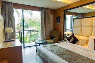 The Nikunj Hotels - Neu-Delhi - 9
