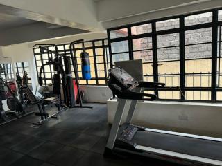 1bedroom Apartment with Balcony , Kitisuru ,Nairobi - Nairobi - 4