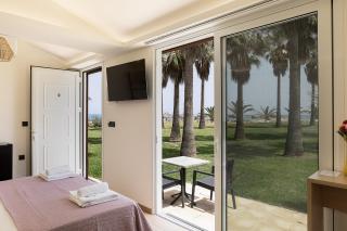 La Palma Beachfront Suites - Georgioupolis - 7