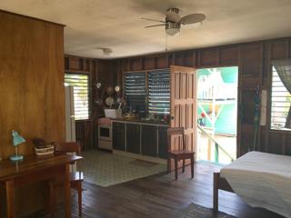 Coconut Cottage -Westbys Coconut Cottage Placencia - 1