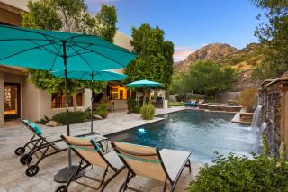 Happy Roadrunner VRBOs 2023 Vacation Home of the Year - Phoenix - 5