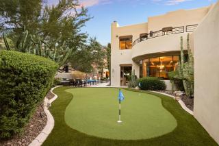 Happy Roadrunner VRBOs 2023 Vacation Home of the Year - Phoenix - 6