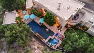 Happy Roadrunner VRBOs 2023 Vacation Home of the Year - Phoenix - 3