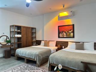 Nary House Homestay - Da Nang - 5