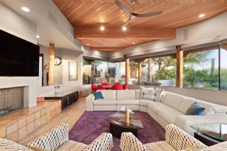 Happy Roadrunner VRBOs 2023 Vacation Home of the Year - Phoenix - 1