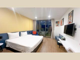 Flamingo Hải Tiến - Studio Tầng 15 View Biển - Nghỉ Dưỡng Đẳng Cấp - Thanh Hóa - 2