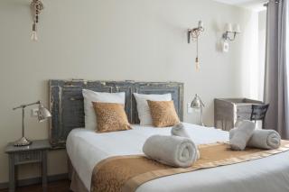 La Chouette des Ducs, Appartement en Hypercentre - Dijon - 1