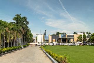 The Nikunj Hotels - Neu-Delhi - 8