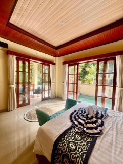 Adheaira Villa - Ubud - 6