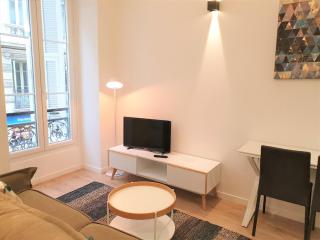 Hypercentre lamartine 104 - Nice - 9