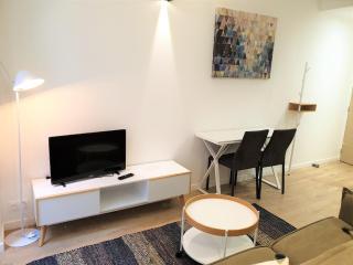 Hypercentre lamartine 104 - Nice - 8