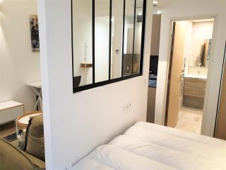 Hypercentre lamartine 104 - Nice - 6
