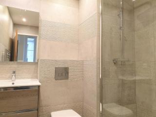 Hypercentre lamartine 104 - Nice - 1